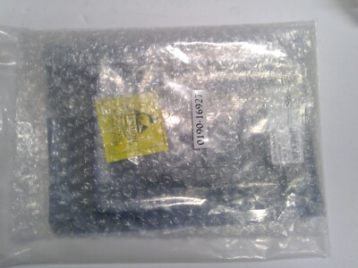 0190-16927; DNP-CPCI-3U-4 DEVICENET SCANNER PCB CARD