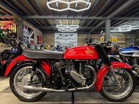 1960 RUDGE NORTON SPECIAL, OUTSTANDING CONDITION, PX WELCOME