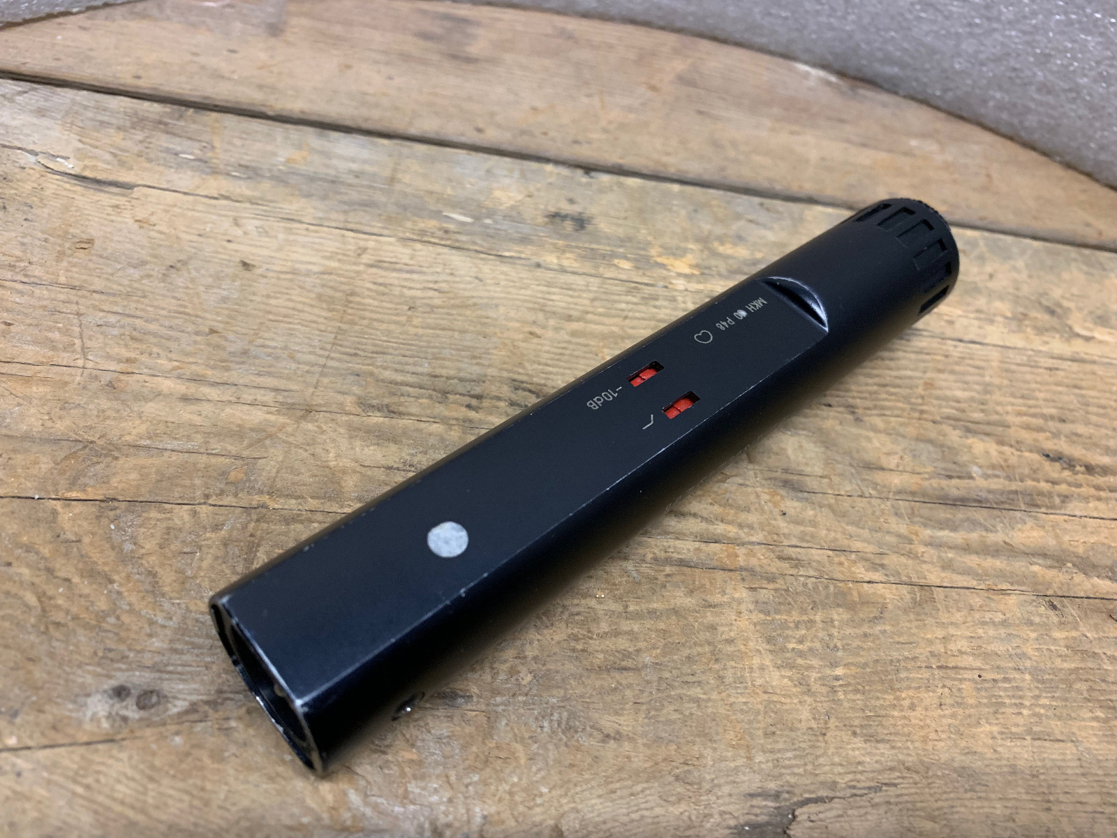 SENNHEISER MKH 40, MKH40 MICROPHONE- PRO!