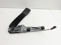 BMW F01 750iX 08-12 Kurz Gurtstraffer Beifahrer Rechts Vorne BMW F01 750iX 08-12 09.06.2011 9115306 72119115306... Vorschau 2