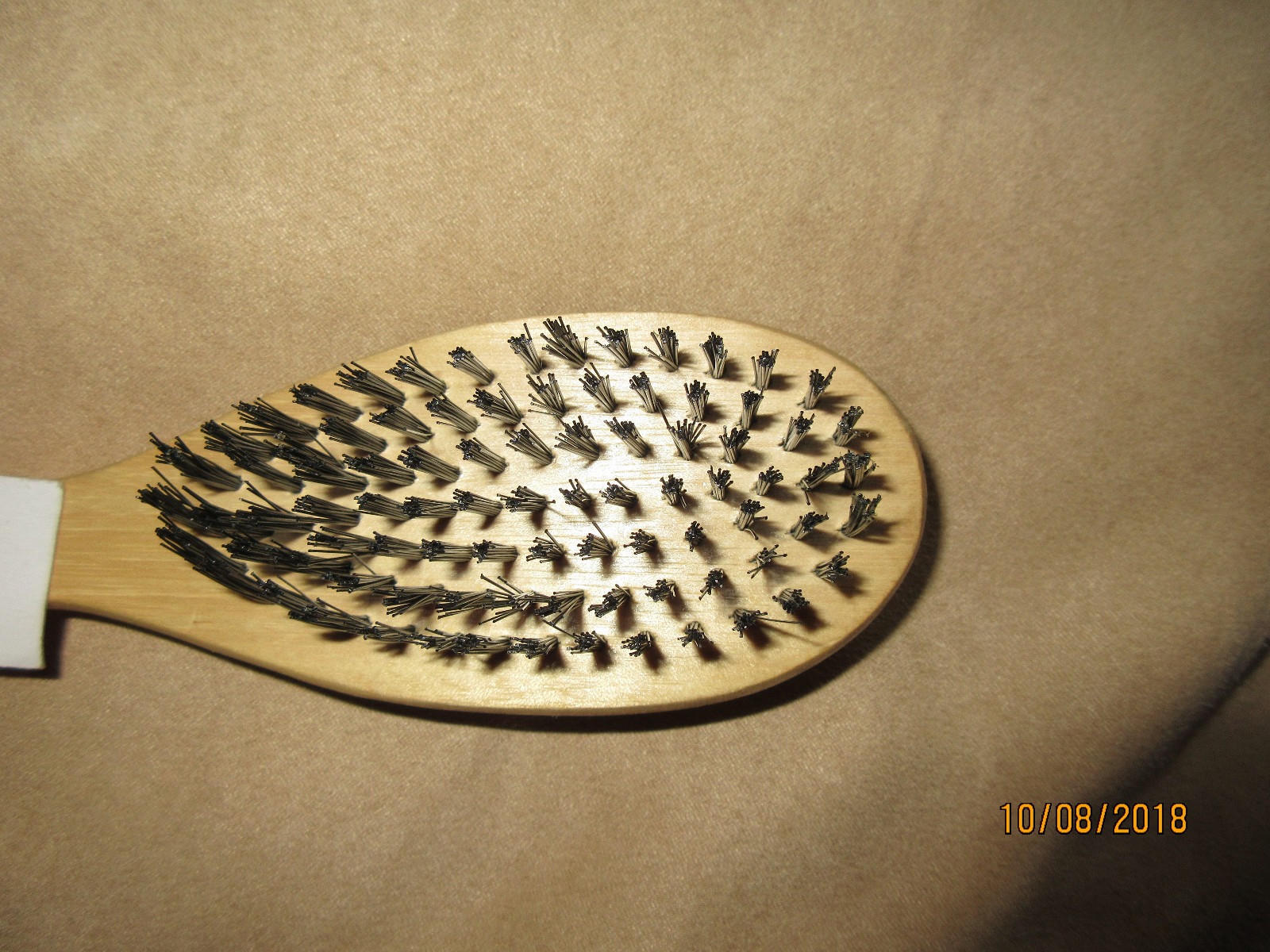 2 Sided Pet Brush