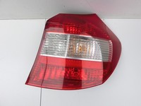 BMW E87 1er 116i 04-07 5T Rückleuchte Rücklicht Heckleuchte Rechts orig BMW E87 1er 116i 04-07 28.09.2005 6924502... Vorschau 2