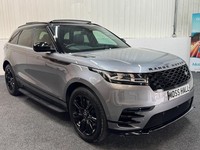2021 Land Rover Range Rover Velar 2.0 D200 MHEV Edition Auto 4WD Euro 6 (s/s) 5d
