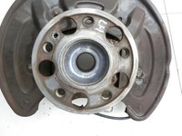 Mercedes S205 W205 14-18 Kombi 1,6 115KW Achsschenkel Radnabe Links Hinten Mercedes S205 W205 14-18 16.04.2015... Vorschau 5