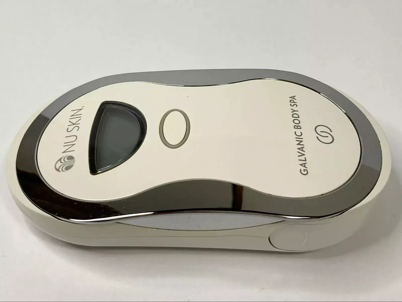 ボディ・フェイスケア NU SKIN Galvanic Body Spa Nu Skin Galvanic Body Spa System White ageloc Body care Used