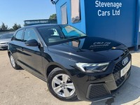 2019 Audi A1 1.0 TFSI 30 SE Sportback Euro 6 (s/s) 5dr HATCHBACK Petrol Manual