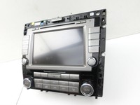 VW Phaeton 3D 10-16 Navigationssystem Navi Radio Klima Bedienteil VW Phaeton 3D 10-16 15.12.2011 3D0035005FX... Vorschau 4