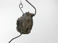 Land Range Rover L322 05-09 4,2 291KW Differential Vorderachsgetriebe Vorne 3,73 Land Range Rover L322 05-09... Vorschau 4