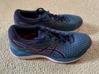 asics gel cumulus 20 kids