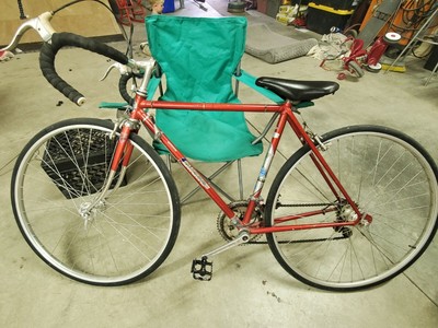 vintage gpo bicycles