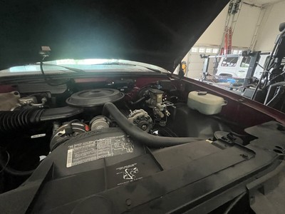 image 1 of engine