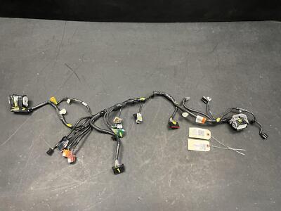Front Left Seat Wiring Harness 2019 Ford EDGE FU5T-14D231