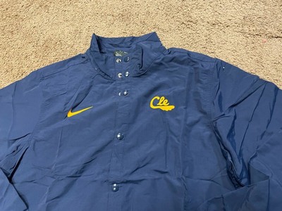 Cleveland Cavaliers Nike City Edition Jacket CD3044-419