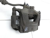 Opel Astra J 10-12 1,6i 85KW Bremssattel Bremszange Vorne Rechts Opel Astra J 10-12 11.02.2011 gebraucht Vorschau 4