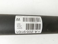 Mercedes W205 C250 14-18 2,0 155KW Kardanwelle Vorne Mercedes W205 C250 14-18 20.02.2015 A2054109101 gebraucht Vorschau 4