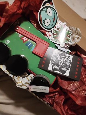Item photo(s) from verified buyer