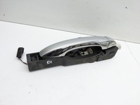 Renault Scenic IV R9 16-22 Türgriff Griff aussen Rechts Hinten TED Renault Scenic IV R9 16-22 01.04.2019 gebraucht Vorschau 2