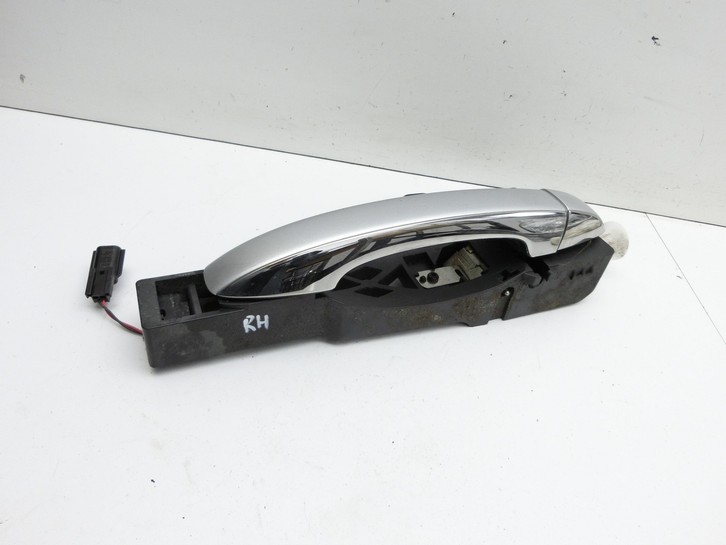 Renault Scenic IV R9 16-22 Türgriff Griff aussen Rechts Hinten TED Renault Scenic IV R9 16-22 01.04.2019 gebraucht Bild 2