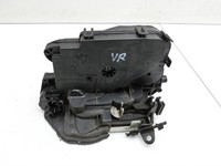 BMW X1 E84 LCI 12-15 Türschloss m. ZV Stellmotor Rechts Vorne BMW X1 E84 LCI 12-15 29.10.2012 7202146 51217202146... Vorschau 5
