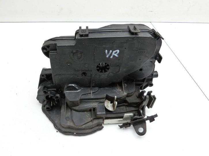 BMW X1 E84 LCI 12-15 Türschloss m. ZV Stellmotor Rechts Vorne BMW X1 E84 LCI 12-15 29.10.2012 7202146 51217202146... Vorschau 4