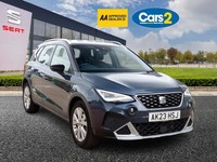 2023 SEAT Arona 1.0 TSI 110 XPERIENCE 5dr Hatchback Petrol Manual