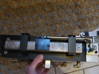 Nordson Sealant Cartridge Dispensing Metering Applicator Pump System JetStream