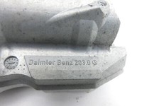 Mercedes Vito W639 10-14 CDI 2,2 100KW Wegfahrsperre Lenksäulenverriegelung ECU Steuergerät Mercedes Vito W639... Vorschau 5