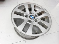 BMW F31 318d 12-15 1 x Felge Aluminiumfelge 16 Zoll 5X120 BMW F31 318d 12-15 28.02.2014 6775595 gebraucht Vorschau 2