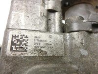 BMW E61 530xi LCI 07-09 3,0 200KW Servopumpe Hydraulikpumpe für Lenkung BMW E61 530xi LCI 07-09 10.12.2008... Vorschau 5