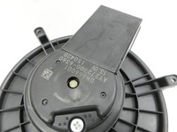 Kia Venga YN 09-15 Gebläsemotor Lüftermotor Heizungsgebläse Kia Venga YN 09-15 26.11.2013 272700-6360 gebraucht Vorschau 4