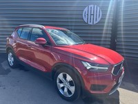 2020 Volvo XC40 1.5 XC40 Momentum T3 5dr SUV Petrol Manual