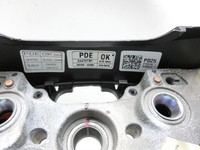 Hyundai PDE 17-20 Lenkrad ohne Airbag Hyundai PDE 17-20 28.03.2019 Q4470TRY 190322-00060 A00033 gebraucht Vorschau 4