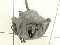 Mercedes W211 E280 02-06 CDI 3,2 130KW Bremssattel Bremszange Vorne Links Mercedes W211 E280 02-06 25.11.2004... Vorschau 2