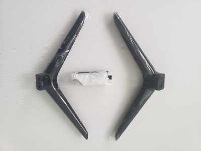 Legs W/ Screws - Used