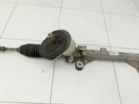 Renault Megane III BZ0 10-12 Lenkgetriebe Servolenkung Renault Megane III BZ0 10-12 28.09.2011 490017022R A0012632C... Vorschau 6