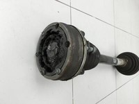 VW Polo 6R 09-14 TSI 1,2 51KW Antriebswelle Gelenkwelle Links Vorne VW Polo 6R 09-14 17.12.2009 6R0407761 gebraucht Vorschau 2
