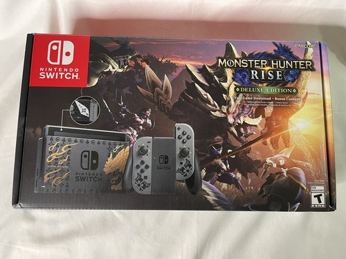 Nintendo Switch NintendoSwitch Lite+ Monster Hunter Rise Monster Hunter Rise Nintendo Switch Lite Gameplay - YouTube