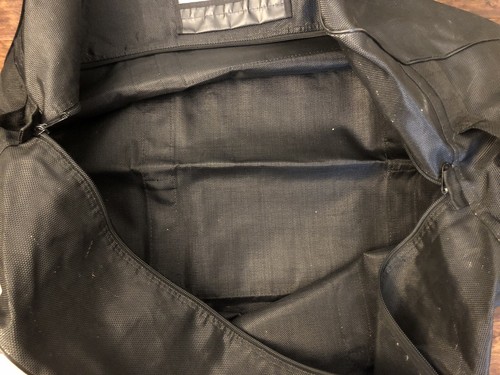 Pro Stock Dallas Stars 4orte Mesh Player Bag