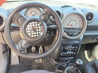 MINI Countryman R60 10-14 Luftdusche Luftdüse Links MINI Countryman R60 10-14 08.12.2011 51452752764 80481178A gebraucht Vorschau 8