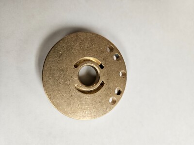 RAD Torque System: Part# 12226 (NEW) Top Plate Fits 350,550,6GX,7GX,10GX,15DX