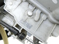 Fiat Bravo II 198 07-14 5T Türschloss m. ZV Stellmotor Rechts Vorne Fiat Bravo II 198 07-14 18.02.2008 51798290... Vorschau 5