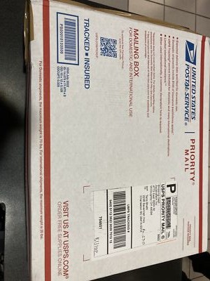 Item photo(s) from verified buyer
