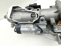 Mercedes C219 CLS 350 04-08 Lenksäule Elektr. Höhenverstellung Lenkradschloss Mercedes C219 CLS 350 04-08... Vorschau 5