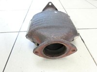 Lexus LS400 94-97 4,0 194KW Katalysator Kat Rechts Lexus LS400 94-97 10.12.1996 gebraucht Vorschau 2