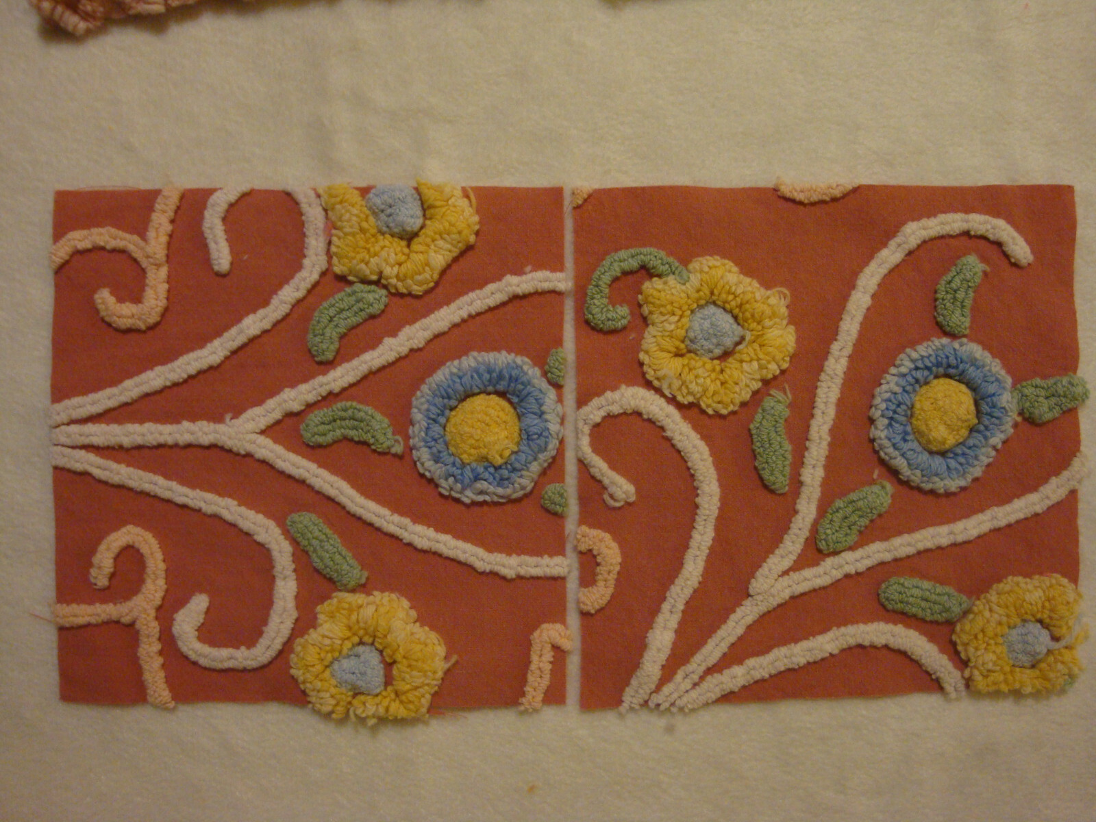 #1647 - 37 Gorgeous Terracotta 6