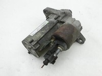 VW Polo 6R 09-14 TSI 1,2 51KW Anlasser Starter VW Polo 6R 09-14 05.03.2010 02T911023R gebraucht Vorschau 4