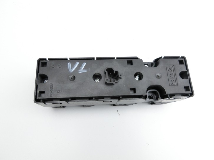 Interrupteur de lève-vitre électrique gauche avant pour Schraegh Ford Mondeo 5 V 14-19 - Bild 4