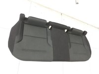 VW Golf 7 VII Variant 13-17 Kombi Sitzbezug Sitzpolster für Rücksitzbank Hinten VW Golf 7 VII Variant 13-17... Vorschau 2