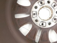 BMW E88 120d LCI 08-11 1 x Felge Aluminiumfelge 16 Zoll 5X120 BMW E88 120d LCI 08-11 11.03.2010 6774684 gebraucht Vorschau 6