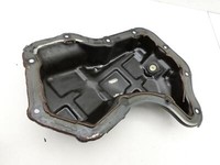 Renault Megane III 12-16 TCe 1,2  H5F400 Ölwanne Motorwanne Renault Megane III 12-16 15.10.2012 111118445R gebraucht Vorschau 4